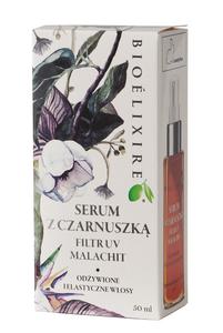 Bioelixire сыворотка для волос, 50 ml