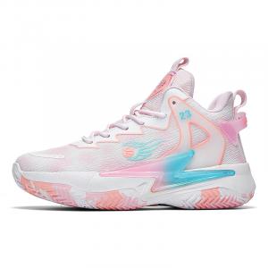 Баскетбольные кроссовки унисекс с низким верхом Black-Tailed Deer