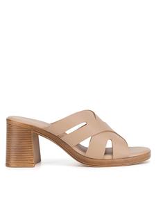 Тапочки Lasocki, коричневый