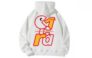 Толстовка унисекс C1RCA, Черный