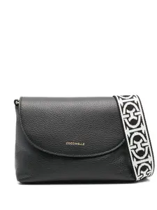 Coccinelle мини-сумка Paulina, черный