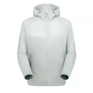 MAMMUT Куртка Convey, Sage Green/Silver Sage