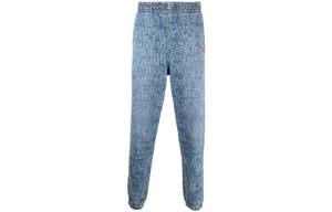 Джинсы мужские DIESEL, синий