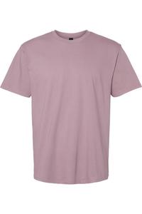 Футболка средней толщины Gildan Softstyle, цвет paragon