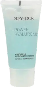 Интенсивно увлажняющая маска Power Hyaluronic - 50 мл Skeyndor