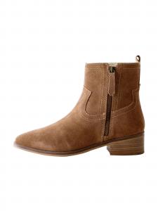 Next Ботиночки в коричневом цвете