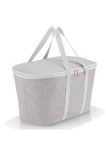 Сумка-холодильник 44,5 см reisenthel, цвет Twist Sky Rose