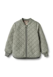 Куртка межсезонная WHEAT Loui, пастельно-зеленый