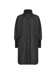 Пальто MASAI , черный