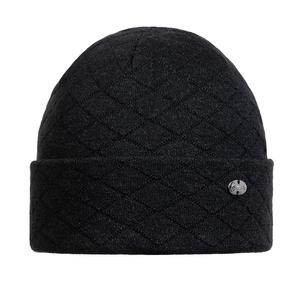 Шапка Bula Ines (женская), Black