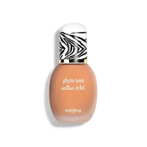 Стойкая нежирная основа под макияж Phyto Teint Ultra Eclat Sisley, цвет golden