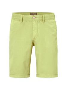 Тканевые шорты redpoint, цвет lime