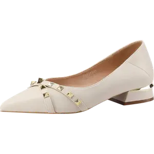 Туфли Women's Casual Shoes Women's Mulinsen, Beige