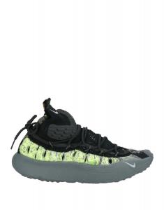 Кеды Nike, черный