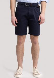 Шорты ROSSON Big Star, темно-синий