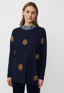 Джемпер Masai Jumper, Navy Blazer/Blue