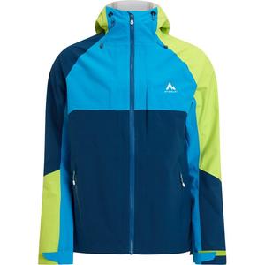 Функциональная куртка Rinno Mckinley, мультиколор