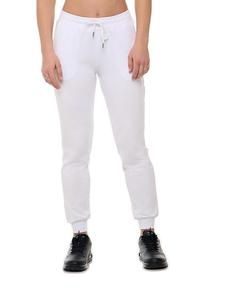 LEONE 1947 APPAREL Спортивные брюки Leone Basic с манжетами