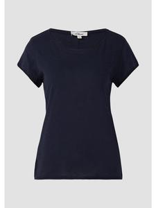 Футболка цвета 5959_navy s.Oliver