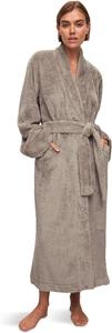 Женский длинный халат Renewplush Eberjey, Toffee