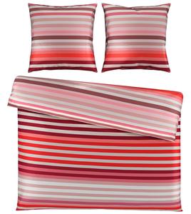 Постельные принадлежности Novel, 200x200 см, красный