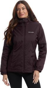 Женская куртка Switchback II с подкладкой из шерпы Columbia, Moonvista