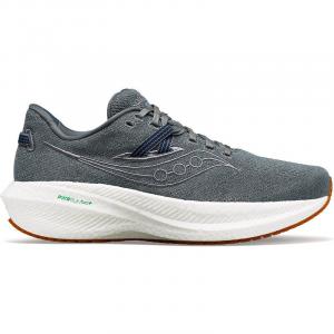 Кроссовки Triumph RFG Saucony, синий