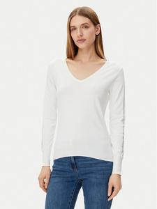 Облегающий свитер 251-MIELO Morgan, белый