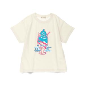 Разнообразные футболки с коротким рукавом Branshes, цвет Ivory