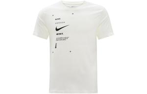 Мужская футболка Nike, Белый