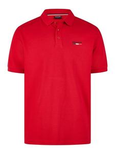 Поло Daniel Hechter POLO PIQUE, красный
