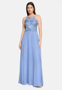 Abend rückenfrei праздничная одежда Vera Mont, Smoky Lavender