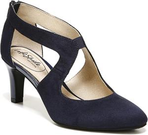 Женские туфли LifeStride, модель Giovanna, Lux Navy