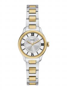 FOSSIL Часы аналоговые 'GILMORE' в цвете Gold, Silver