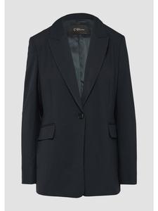 s.Oliver Блейзер для дома, цвет 5959_navy