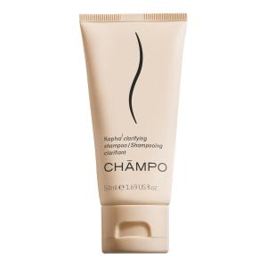 Очищающий шампунь Kapha Balancing Champo, 50 ml