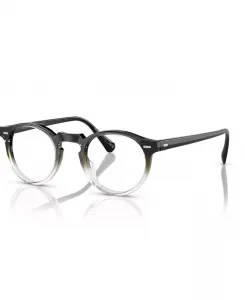 Унисекс очки Gregory Peck, OV5186 Oliver Peoples, мультиколор
