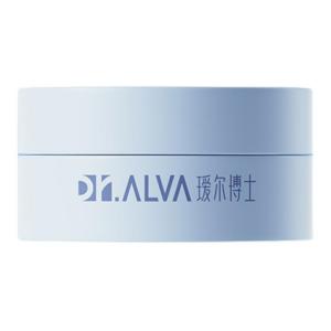 Очищающий крем с пробиотиками для баланса кожи, пробный набор для путешествий, освежающее очищение, 20 г Dr.Alva