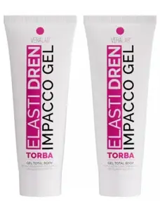 Гель Elastidren Peat Gel With Draining And Elasticizing Action