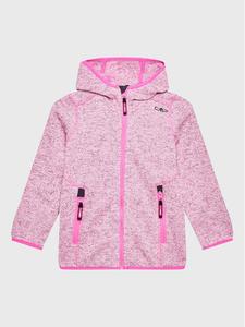 Толстовка обычного кроя Cmp, розовый