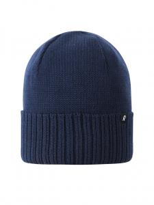 Шапка Reima Kalotti 5300232B, темно-синий