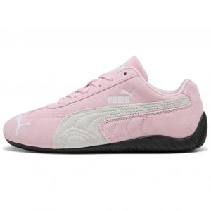 Кроссовки Speedcat Lifestyle женские, низкие, розовый Puma, розовый