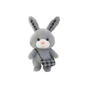 Мягкая и милая плюшевая кукла кролик высотой 25см/35см/45см Bitter purchase