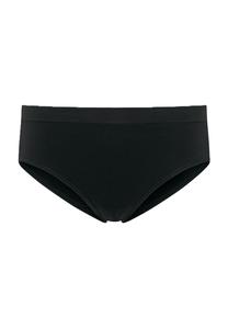 Современные трусы-микро бедра, эластичные, женские JOCKEY, цвет 999 Black
