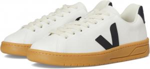 Кроссовки VEJA Women's Urca, White/Black/Natural