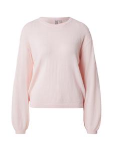 PIECES Свитер 'PCNAOMI' в цвете Rose