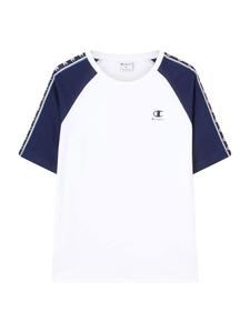 Champion Authentic Athletic Apparel Футболка в белом цвете