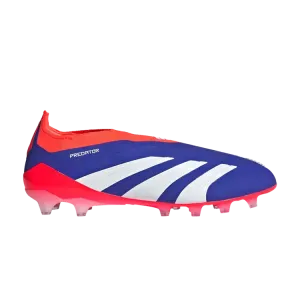 Кроссовки Predator Elite Laceless AG, цвет Advancement Pack