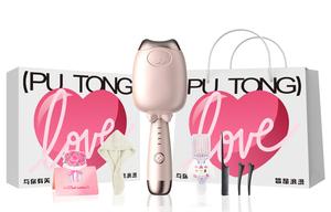 Щипцы для завивки / Утюжки для выпрямления волос Times