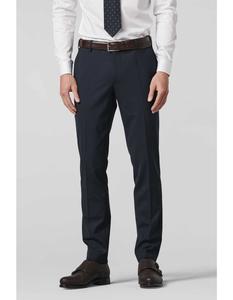 Брюки чинос Meyer Woll Oslo, морской